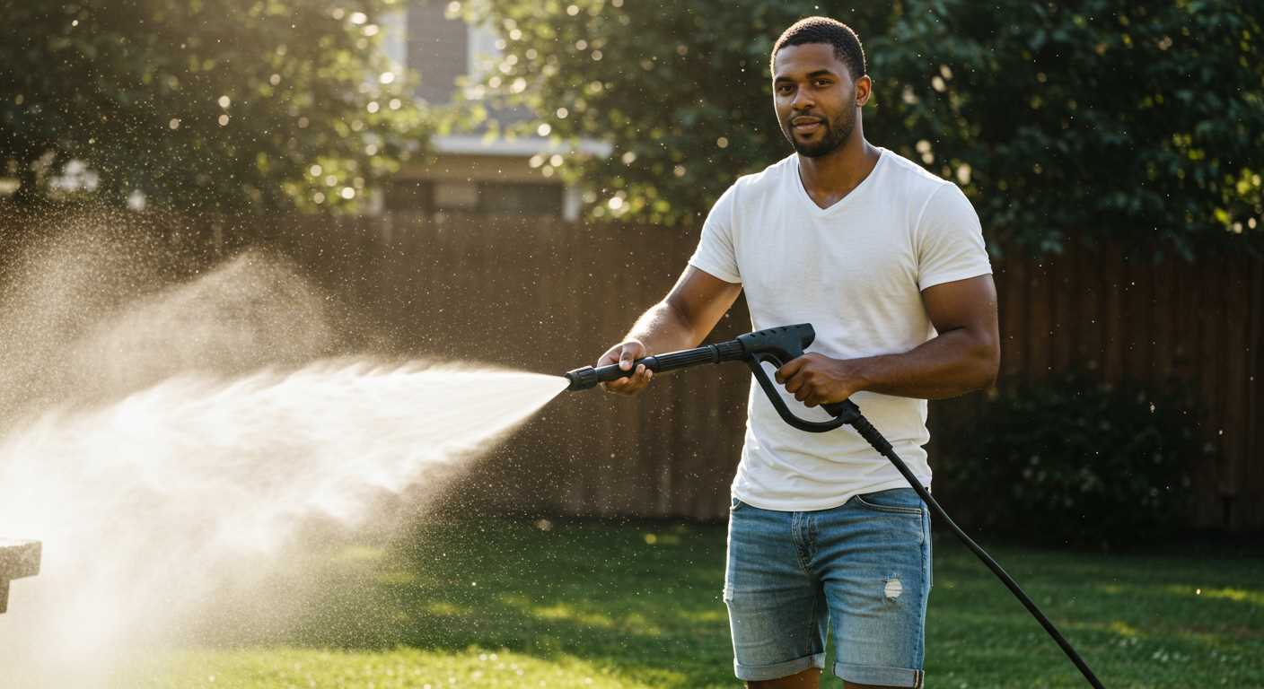 Modifying the Hose Length for Better Pressure